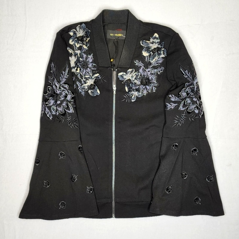 Kobi Halperin Colie Jacket, small, NWT